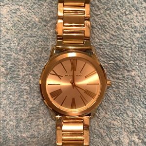 Michael Kors watch